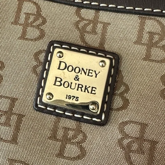 Dooney & Burke Small Purse - Picture 13 of 13